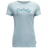 tričko DEVOLD Myrull Merino 130 Tee Woman cameo L