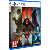 Hra na konzole Dragons Dogma II - PS5 (5055060954126)