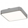 LED stropné svietidlo Rabalux Wolimir 2982 (2982) chróm