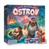 Asmodee Ostrov nová edice