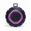 GEMBIRD Repro SPK-BTOD-01, Outdoor, Bluetooth, 3W, RGB LED podsvícení, černá