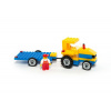Cheva 5 Traktor