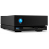 Externý disk LaCie 1big Dock Thunderbolt 3 10TB (STHS10000800)