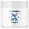 Aminokyseliny BrainMax L-Glutamine 500 g (8594190025353)