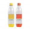 SodaStream Fuse Water Pomelo 2x1L