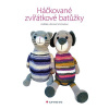 Háčkované zvířátkové batůžky