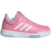 Adidas Tensaur Sport 2.0 K Jr GX9771 shoes (191269) Black 39 1/3
