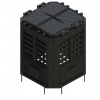 Rojaplast 360 L čierny