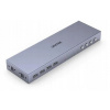 Prepínač KVM Unitek V306A