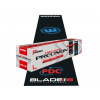 Winmau Pro Zone Precision PVC koberec s odhadzovacou lištou