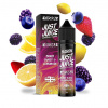 Just Juice shake & vape Fusion Berry Burst & Lemonade 10 ml