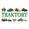 Skládanka Traktory