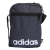 Waist bag adidas Linear Organizer HR5373 (121417) One Size