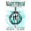 Magisterium: The Iron Trial