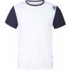 RAFIKI GRANITE white/ink - M