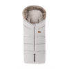 PETITEMARS PETITE&MARS Fusak 4v1 Arctic Horizontal Variant: PETITE&MARS Fusak 4v1 Arctic Horizontal Champagne Shower