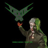 2CD Toxik: World Circus / Think This DIGI