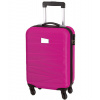L-Merch Cestovný kufor 38L NT600 Pink 55 x 35 x 20 cm