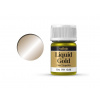 Farba Vallejo Liquid 70791 Gold (Alcohol Based) 35 ml
