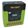 PROCRAFT JSAP-12 Jump Starter s kompresorom, Powerbanka, kapacita 12Ah, štart. káble, 600A