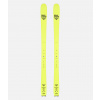 BLACK CROWS Skialpové lyže ORB FREEBIRD 90 - 155 yellow 2022/2023