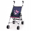 Kočík pre bábiku Bayer Design Dolls Buggy