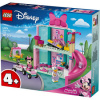LEGO Disney classic 43274 Minnie malé zvieracie penzión