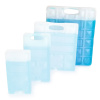 Freez Pack M30 - chladiaca vložka - 25,5 x 20 x 3 cm