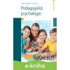 E-kniha Pedagogická psychologie - Lemrová Soňa a kolektiv