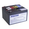 Batéria AVACOM AVA-RBC9 náhrada za RBC9 - batéria pre UPS