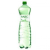 Voda pramenitá Rajec jemne sýtená 1,5 l/6