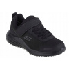 Skechers Bounder-Dripper Drop 403739L-BBK Veľkosť: 27 Farba: Čierna