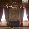 Violin Sonatas Schumann R. CD
