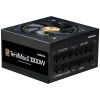Zalman zdroj ZM1000-TMX2/ 1000W / ATX3.0 / active PFC / modulárne / 80 Plus (ZM1000-TMX2)