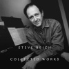 26CD/DVD Steve Reich: Collected Works (26cd, 1dvd Box)