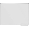 Legamaster biela popisovacia tabuľa UNITE (š x v) 120 cm x 90 cm biela hladký, lakovaný vr. odkladacie misky; 7-108154
