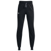 Nohavice Under Armour UA BRAWLER 2.0 TAPERED PANTS-BLK 1361711-001 Veľkosť YXL