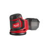 Milwaukee M18 BOS125-0 125mm Excentrická brúska Milwaukee 4933464228