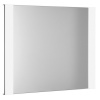 SAPHO DURANGO 100 x 70cm zrkadlo s LED osvetlením a s bezdotykovým senzorom, DG100