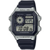 Casio AE-1200WH-1CVEF, s oficiálnou garanciou originality