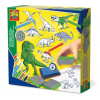 Pečiatky pre deti SES Pečiatky dinosaury (8710341149192)