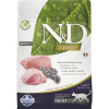 Farmina FARMINA N&D Prime Cat Lamb & Blueberry Adult - suché krmivo pre mačky - 300 g