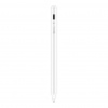 Tactical Roger Pencil White