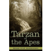 Tarzan of the Apes (Edgar Rice Burroughs)(Pevná)