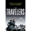 The Travelers - Chris Pavone