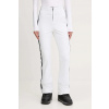 Lyžiarske nohavice Rossignol Resort RLMWP11 biela XS