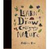 Learn to Draw Calligraphy Nature