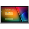 ViewSonic Flat Touch Display IFP6552-1B/ 65