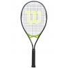 Tenisová raketa Wilson Aggressor - Čierny (3)