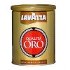 Lavazza Qualita ORO 250g mletá káva v dóze (100% Arabica)